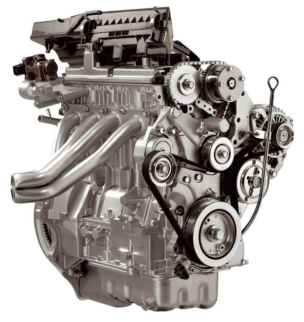 2007  Fr S Car Engine